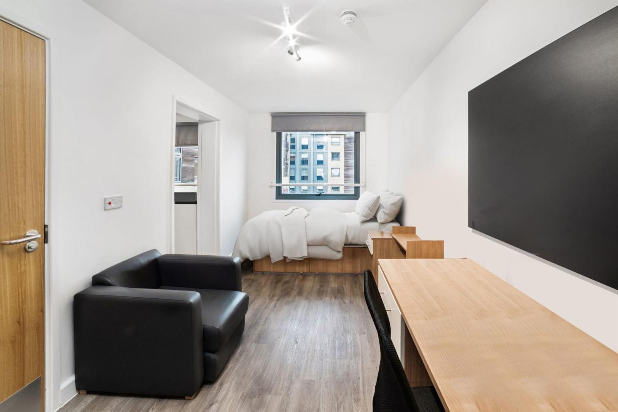 For Students Only Chapter Islington In London Bagian luar foto